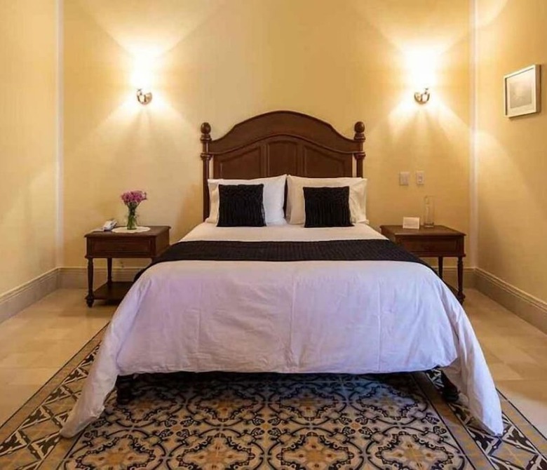 Hotel Casa Tavera
