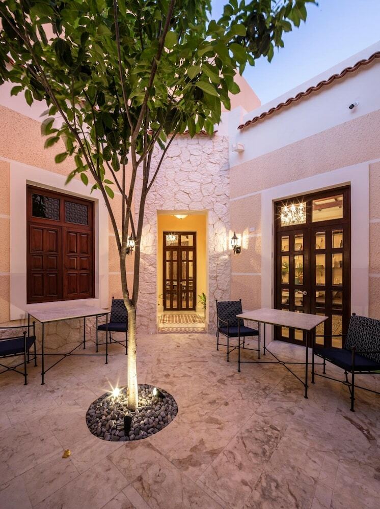 Hotel Casa Tavera