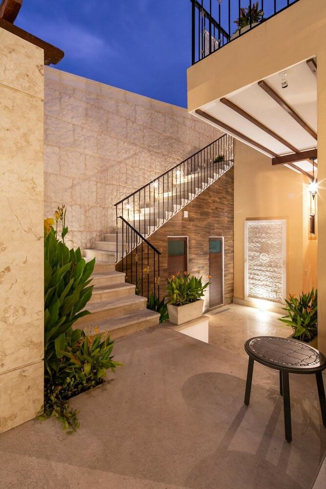 Hotel Casa Tavera