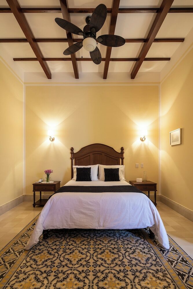 Hotel Casa Tavera