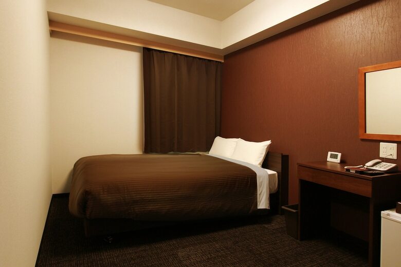 Hotel Trend Kanazawakatamachi