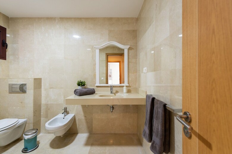 Dunas Canteras Apartment II