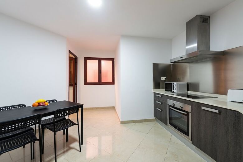 Dunas Canteras Apartment II