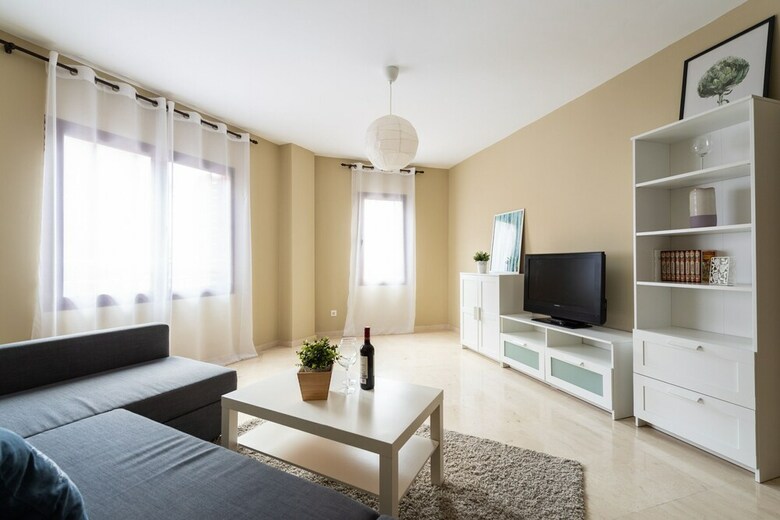 Dunas Canteras Apartment II