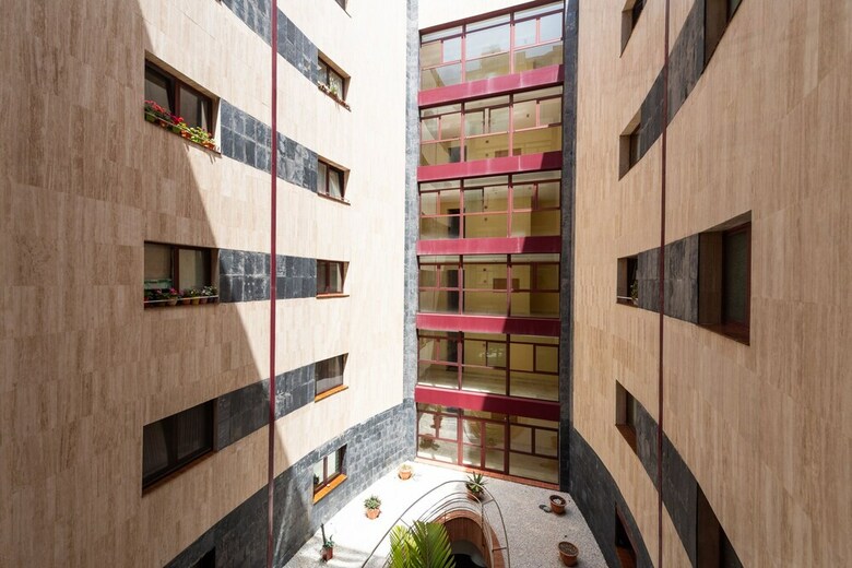 Dunas Canteras Apartment II