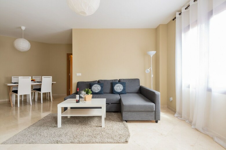 Dunas Canteras Apartment II
