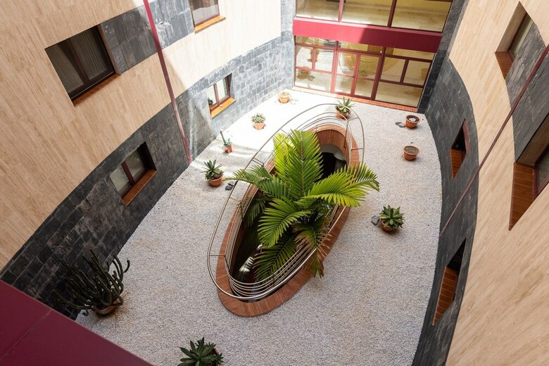Dunas Canteras Apartment II