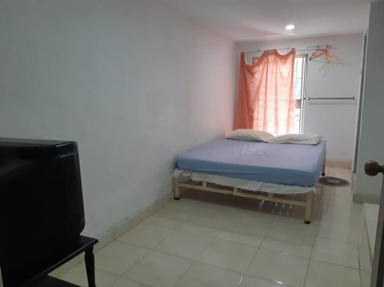 Hotel 223 Taman Malaysia