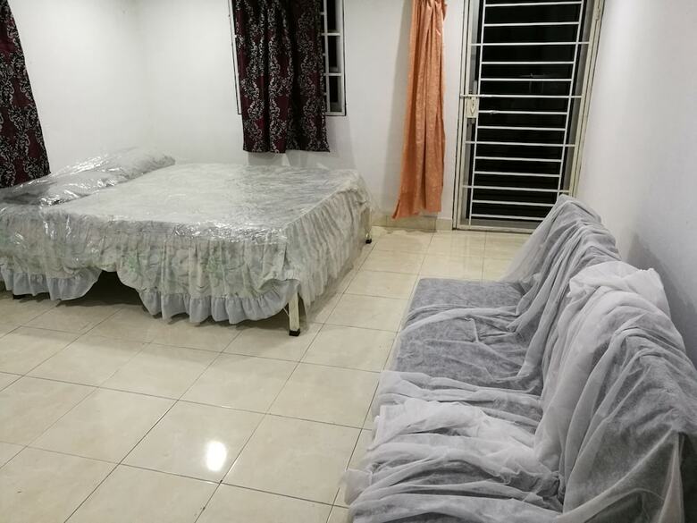 Hotel 223 Taman Malaysia