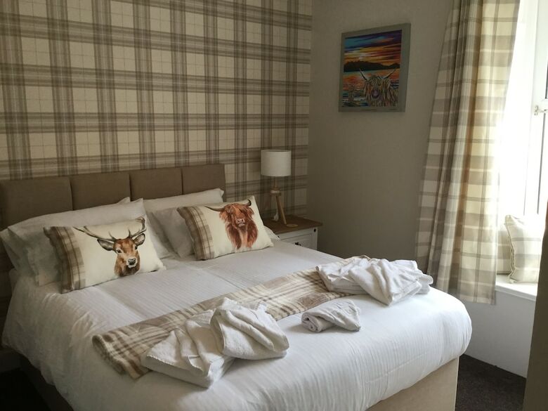 Hotel Argyle Guest House