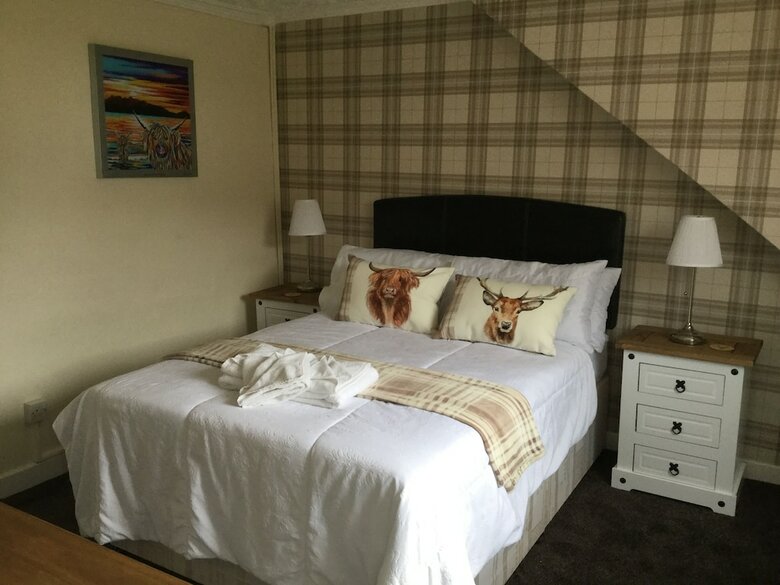 Hotel Argyle Guest House