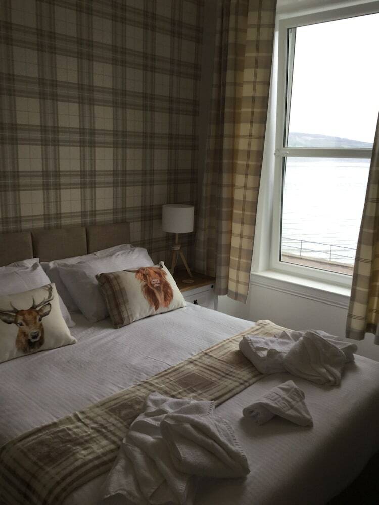 Hotel Argyle Guest House