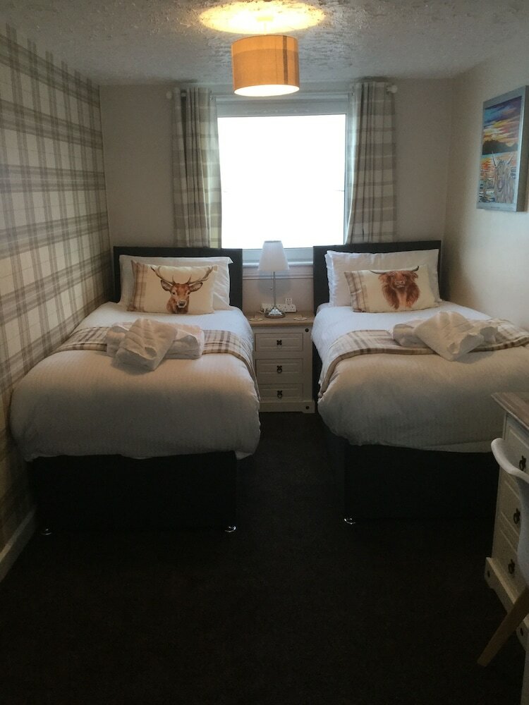 Hotel Argyle Guest House