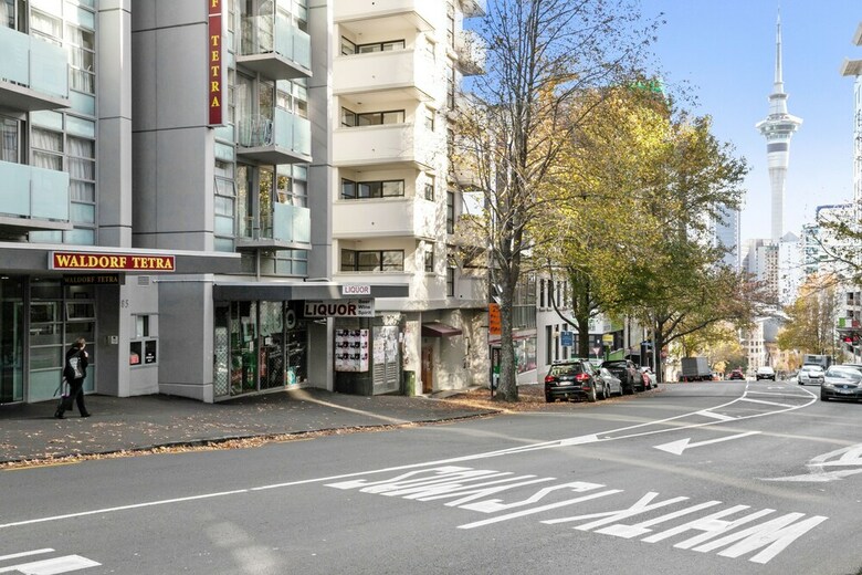 Apartamentos Decorated Central City Apt W 2 Bathrooms