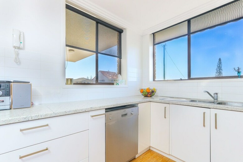 Apartamentos 3 Kingsway