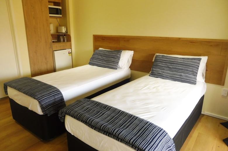 Winnies B&B