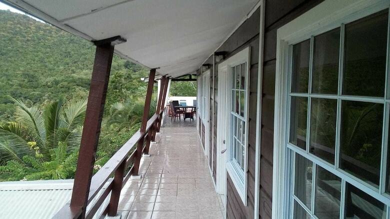 Apartamentos Top View Cabins And Suites
