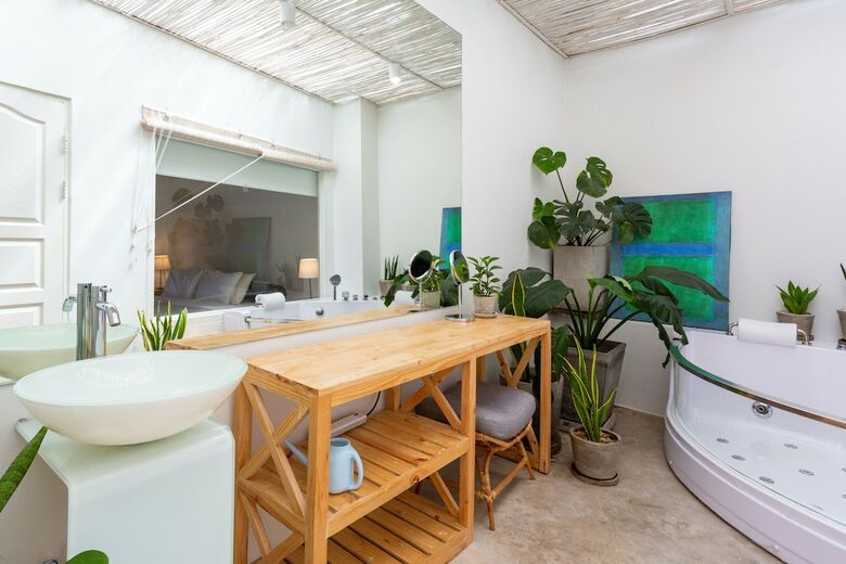 Hotel Naptel Chang Moi