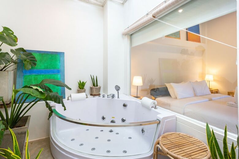 Hotel Naptel Chang Moi