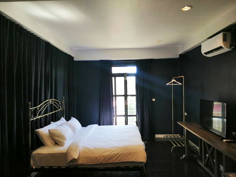 Hotel Naptel Chang Moi
