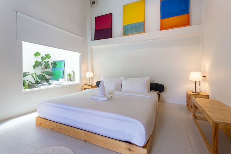 Hotel Naptel Chang Moi