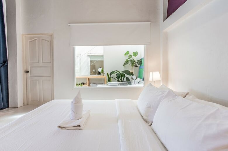 Hotel Naptel Chang Moi