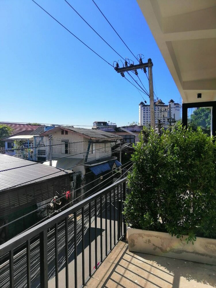 Hotel Naptel Chang Moi