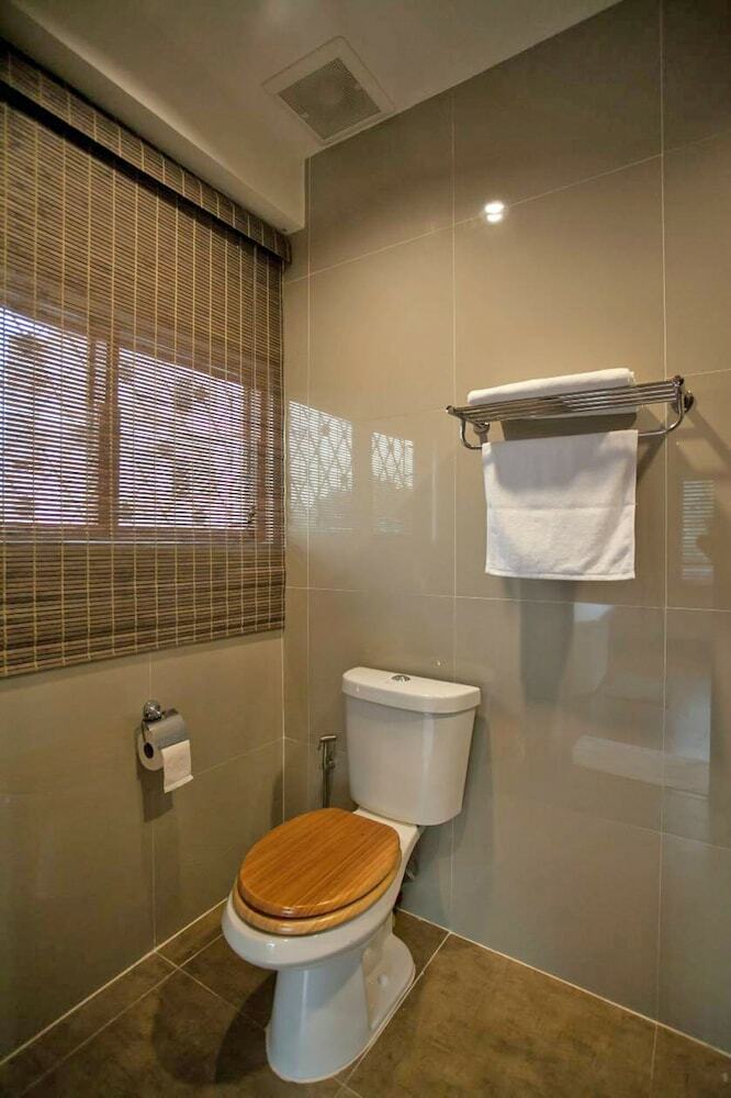 Hotel Naptel Chang Moi