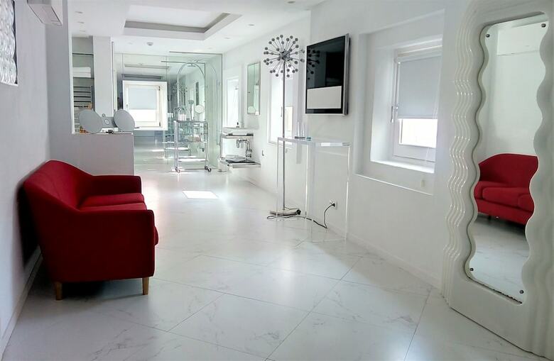 Hotel Hospeder�a Diez Y Seis