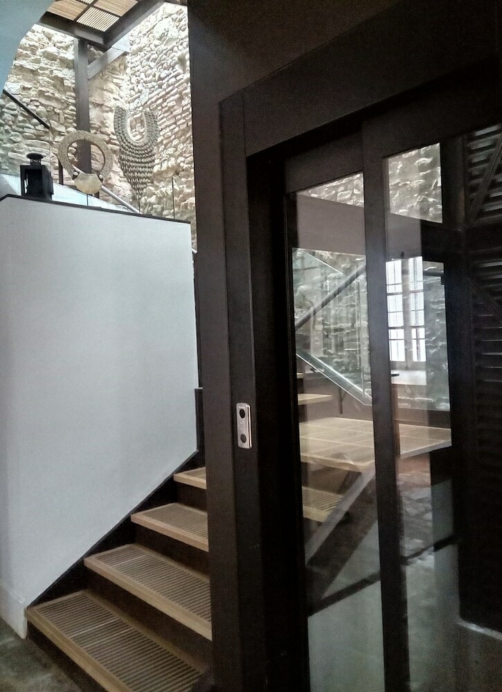 Hotel Hospeder�a Diez Y Seis