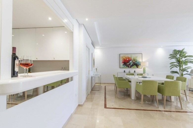 Apartamentos Ventura Sea Breeze