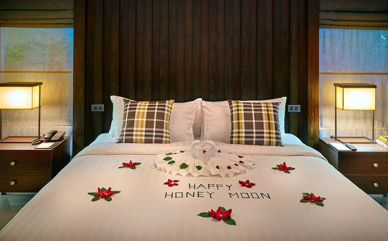 Hotel Khanom Beach Resort & Spa