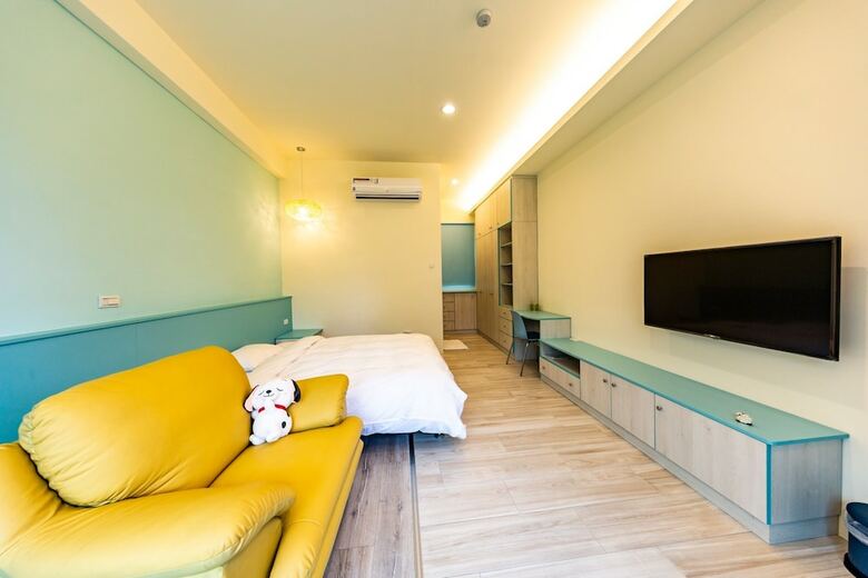 Hotel Jin Di Ya Ge