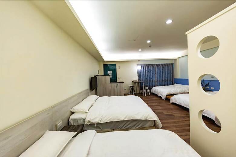 Hotel Jin Di Ya Ge