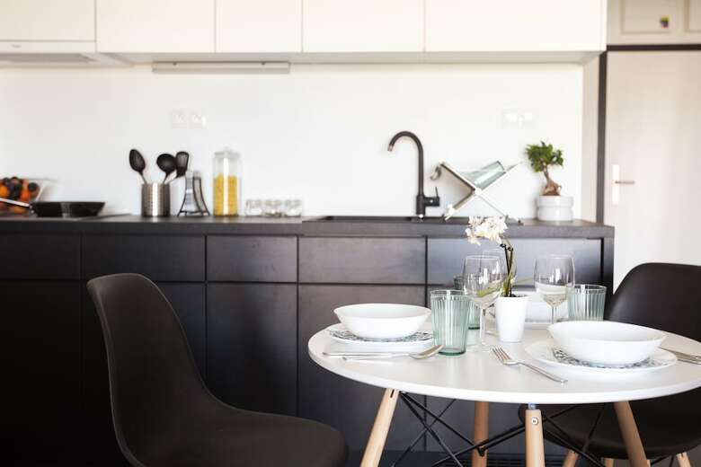Restart Apartments