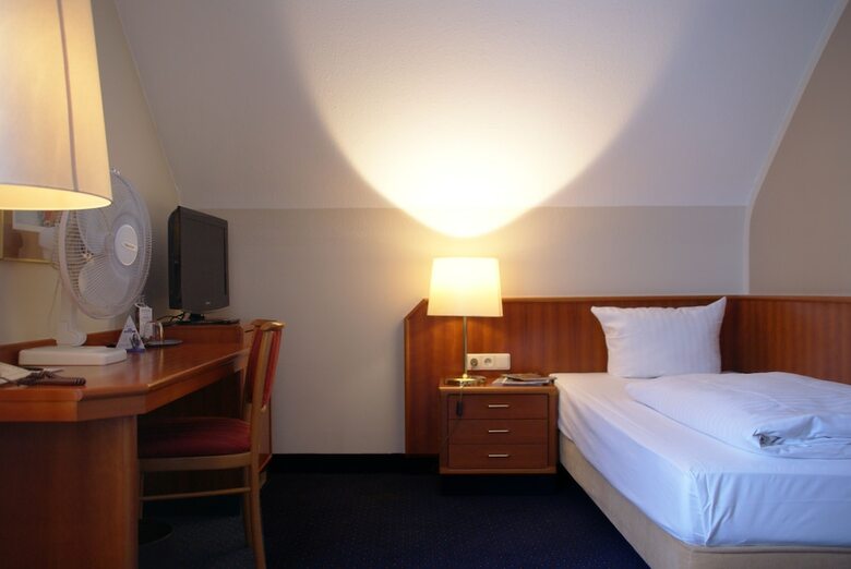 Taste Hotel Hockenheim