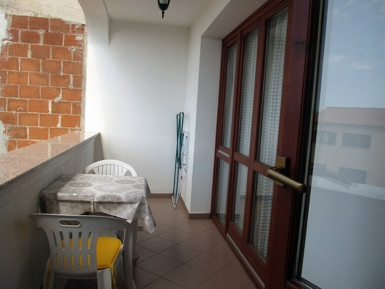 Apartment Gospava
