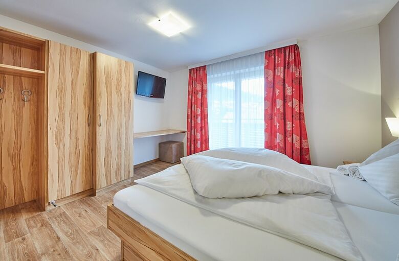 Apartamentos Appartements Hollin