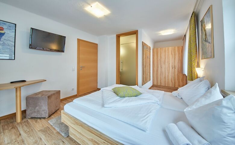 Apartamentos Appartements Hollin