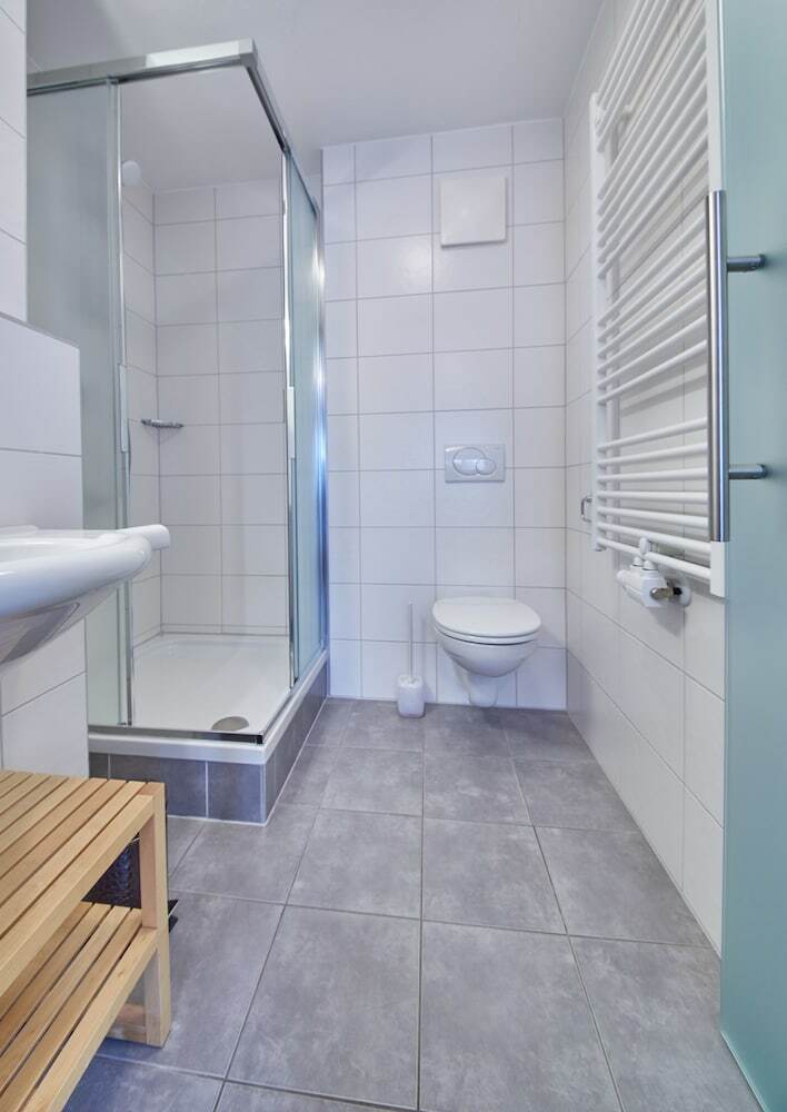Apartamentos Appartements Hollin