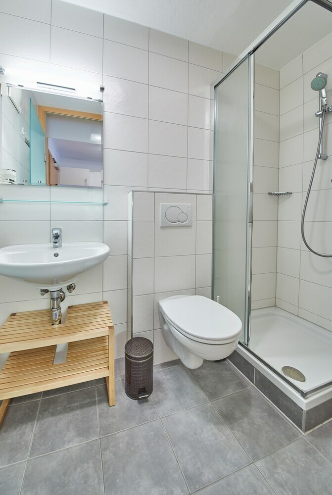 Apartamentos Appartements Hollin