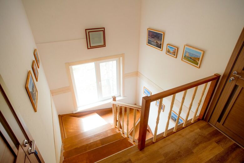 Bed & Breakfast Eco-hotel Edem