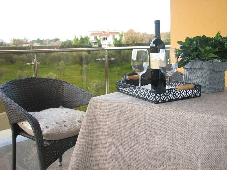 Apartment Andrea L