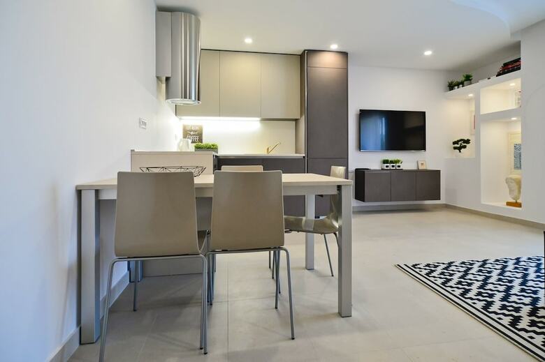 Apartment Andrea L