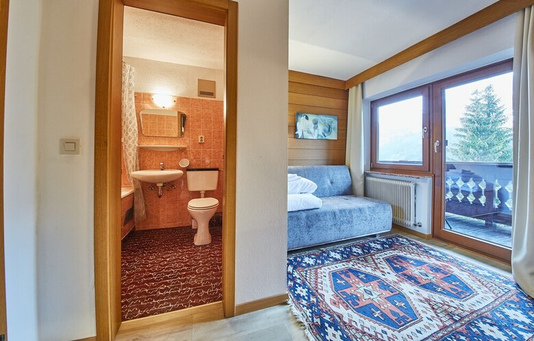 Apartamentos Appartements Wittenius