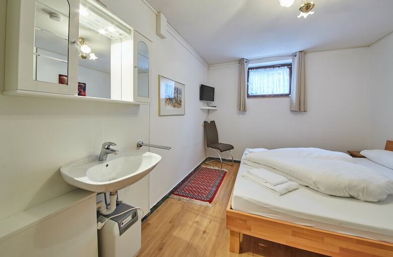Apartamentos Appartements Wittenius