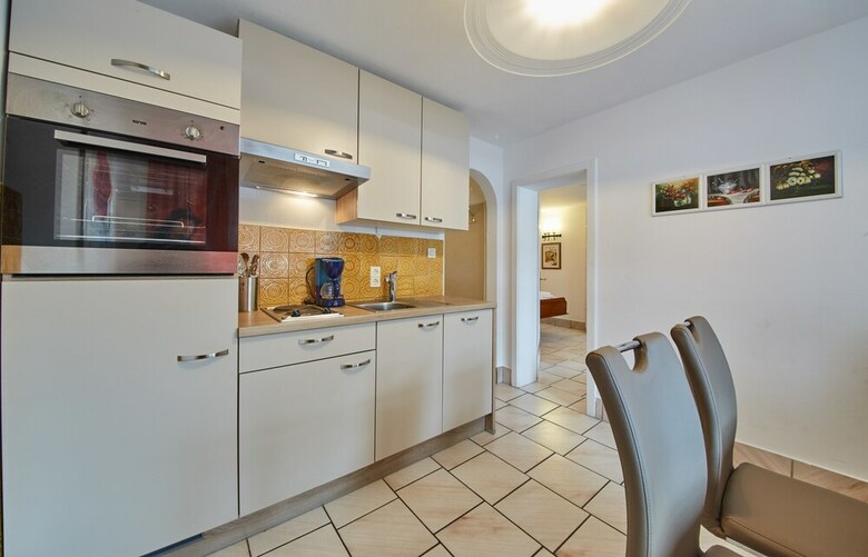 Apartamentos Appartements Wittenius