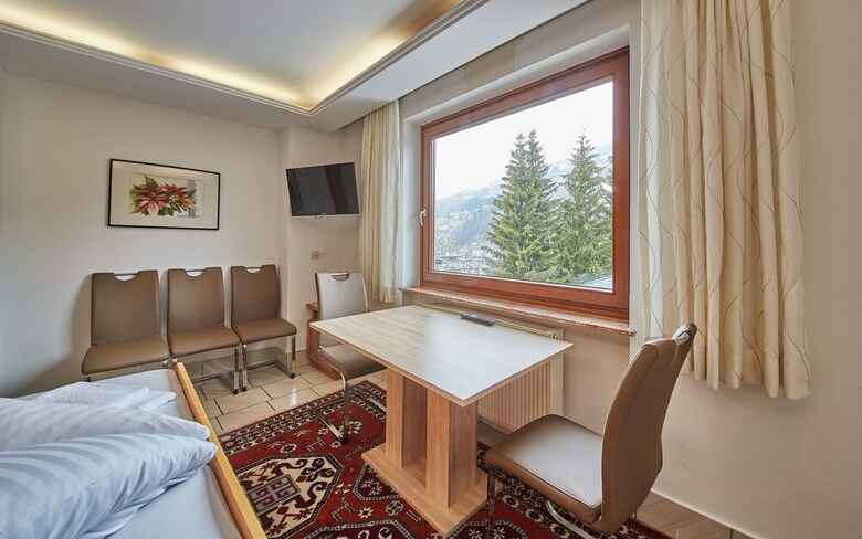 Apartamentos Appartements Wittenius