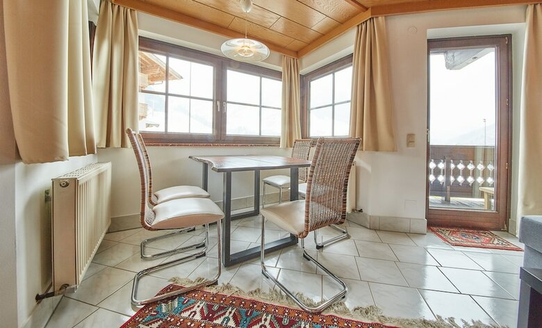 Apartamentos Appartements Wittenius