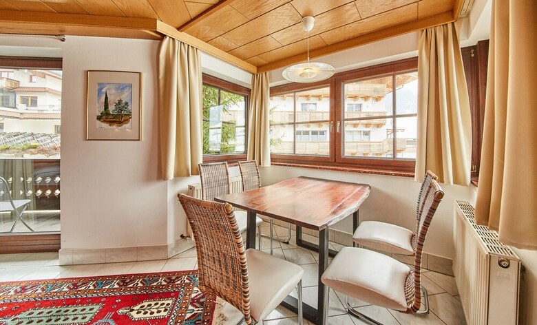 Apartamentos Appartements Wittenius